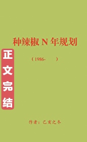 回到80年代卖菜的小说