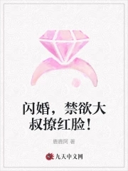 禁欲大叔闪婚了