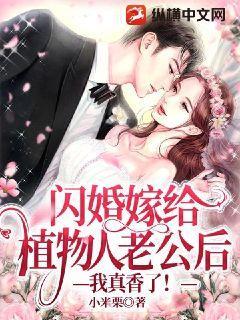 闪婚嫁给植物人老公合集