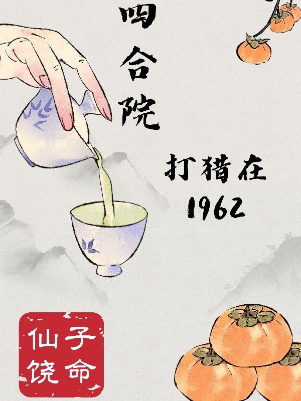 四合院:打猎在1962最新章节(仙子饶命)_小说四合