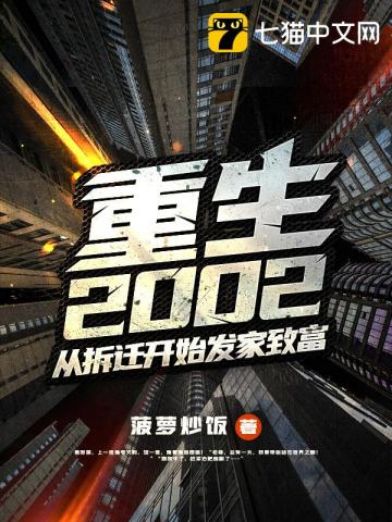 重生2002:从拆迁开始发家小说