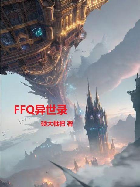 ff区是什么意思