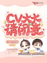 cv大大合集