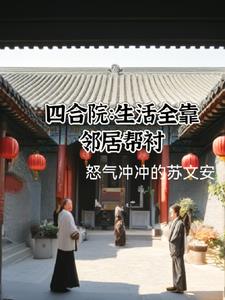 四合院开局娶于海棠