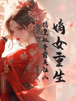 皇叔的心肝:嫡长女她重生了免费