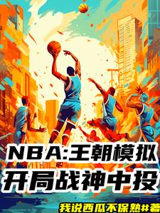 nba模拟器电脑版