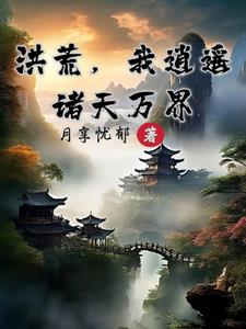 洪荒:吾乃大道! 小说