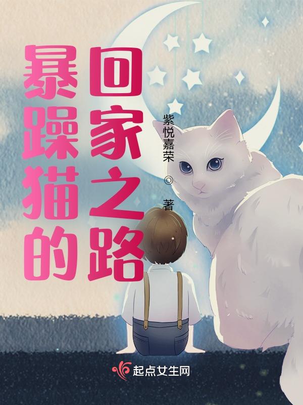 暴躁猫猫写的小说